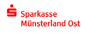 Met steun van Sparkasse Münsterland Ost