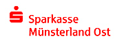 Unterstützt durch die Sparkasse Münsterland Ost